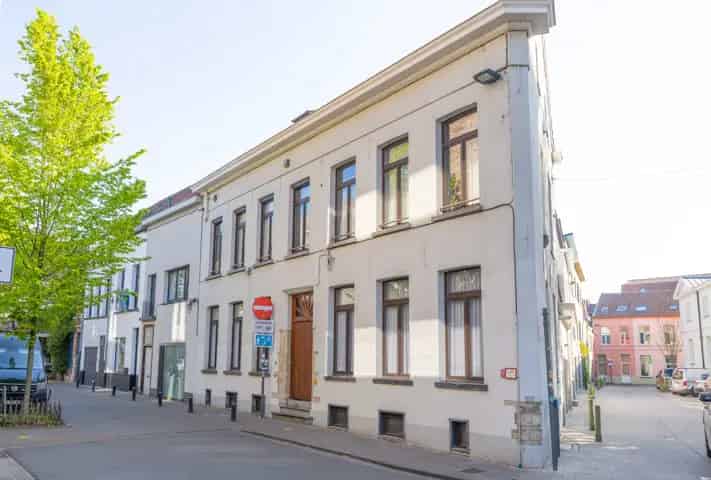 Studio te Koop Gent Centrum