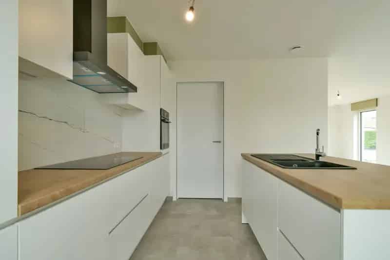 Nieuwbouw Woning 4 slaapkamers Wijnendale