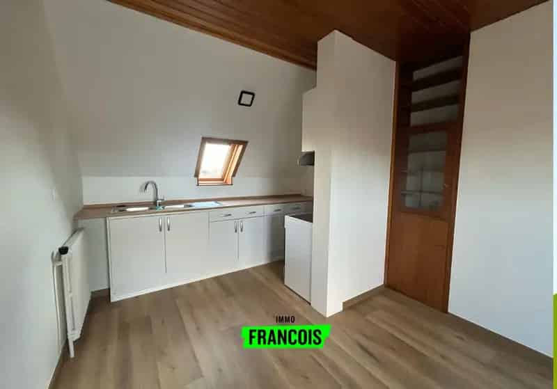 Knus Starterappartement te Huur Oostende