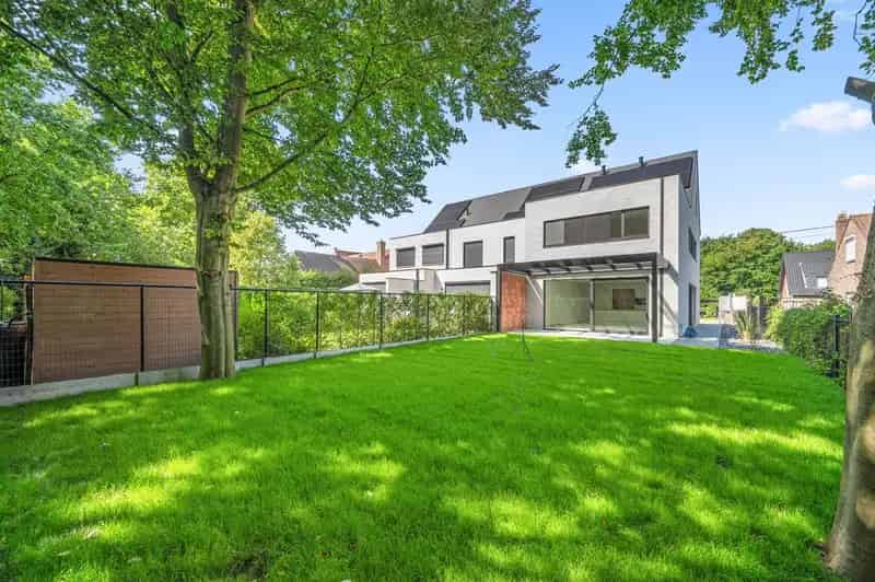 Huis te koop in Mechelen