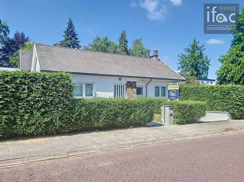 Bungalow Te Koop Volledige Aanbod