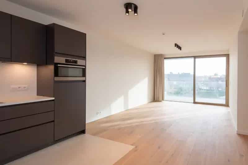 Nieuwbouw Serviceflat 1 Slaapkamer Terras Luxe Rust