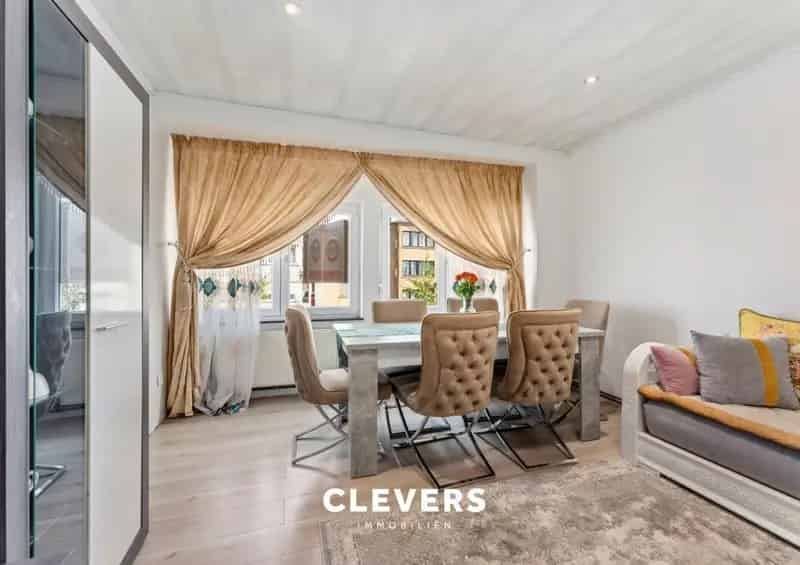 Appartement te koop Blankenberge 2 slaapkamers gerenoveerd