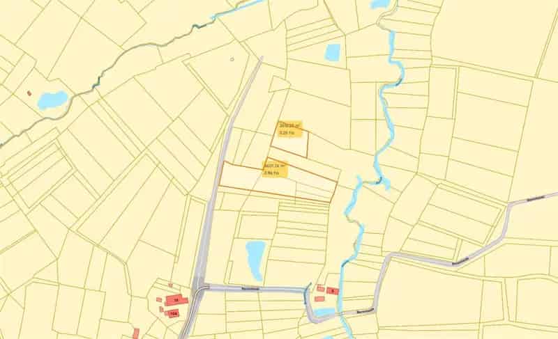 Groene Zone Volledig Aanbod