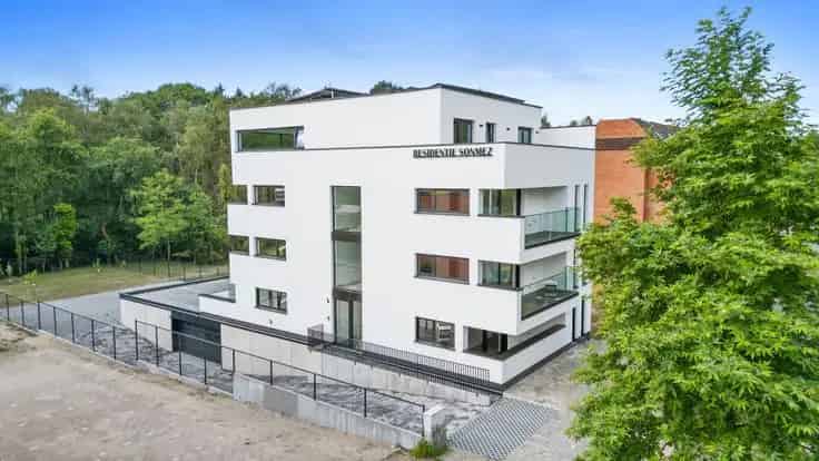 Appartement Te Koop Genk - Instapklaar BEN Appartement
