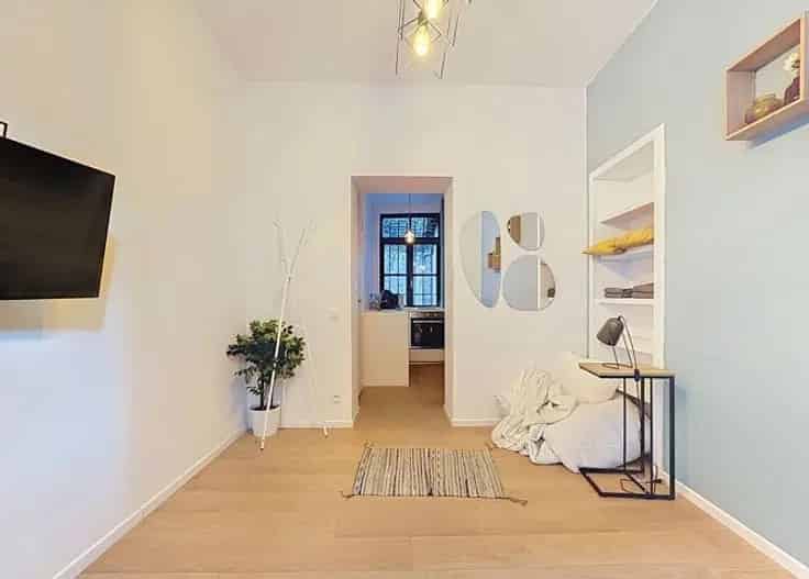 Studio Te Koop