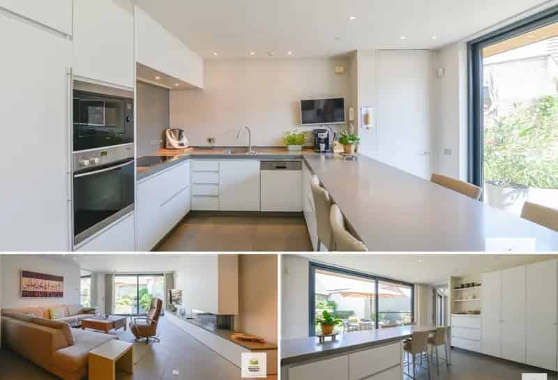 Huis te Koop Zwevezele: 5 Slaapkamers, Praktijk & Garage