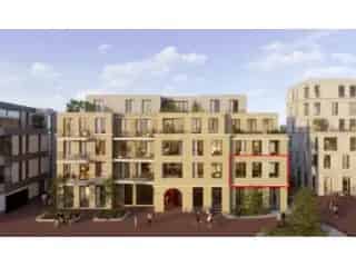 Appartement te Koop Kortrijk - Lichtrijk 1 Slaapkamer Appartement