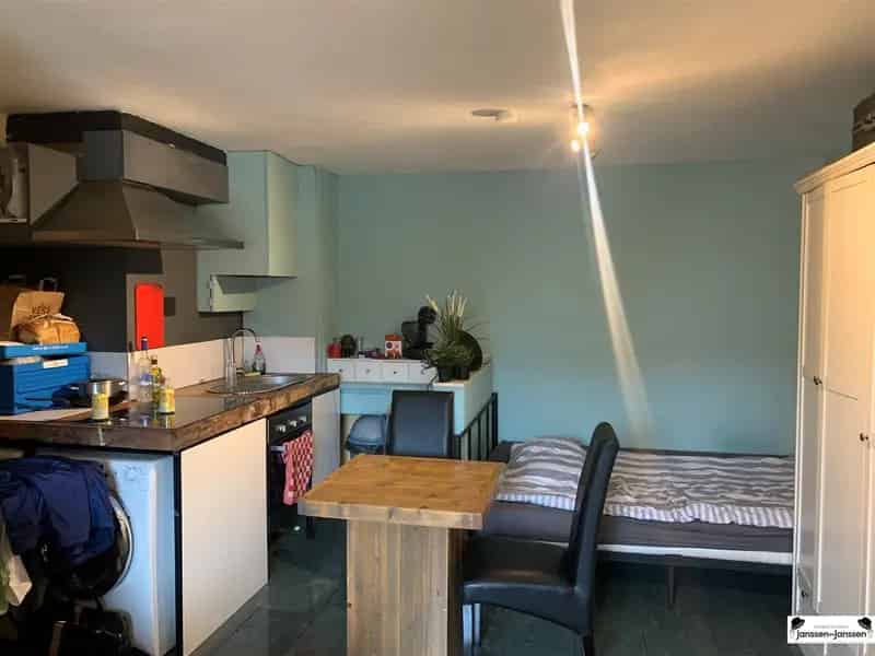 Gerenoveerde Studio 35m2 Centrum Lokeren
