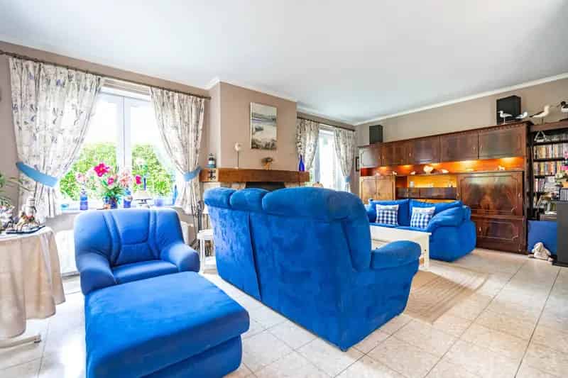 Huis te koop 4 slaapkamers Lasne
