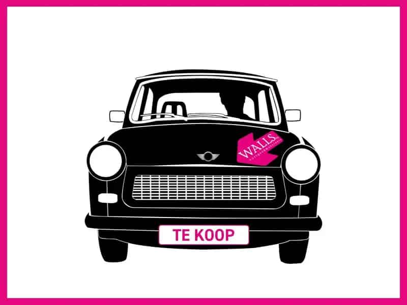 Volledig Aanbod Ruime en Comfortabele Woning