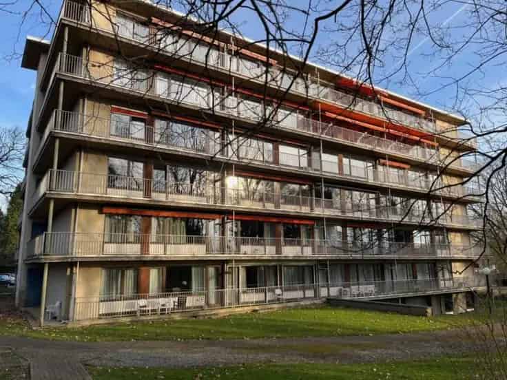 Appartement Te Koop Club Prestige 2 Slaapkamers Terras