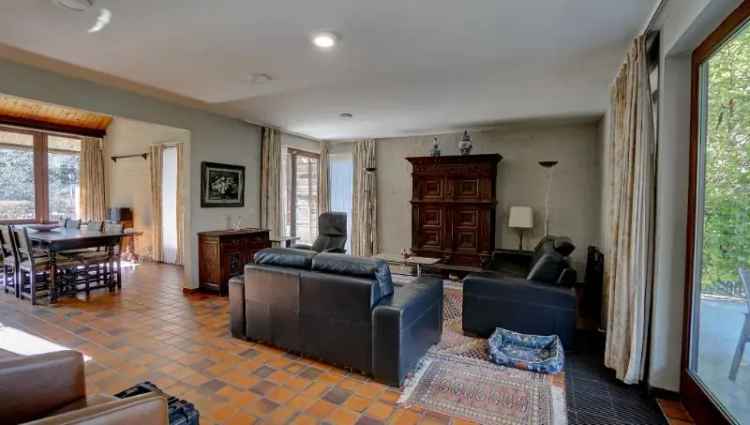 Moderne Villa 245m² Aan Golfdomein
