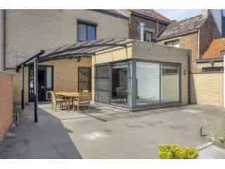 Huis gemengd gebruik te koop - Merchtem RBU18249