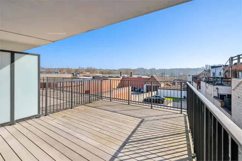 Nieuwbouw Appartement 2 Slaapkamers Geraardsbergen