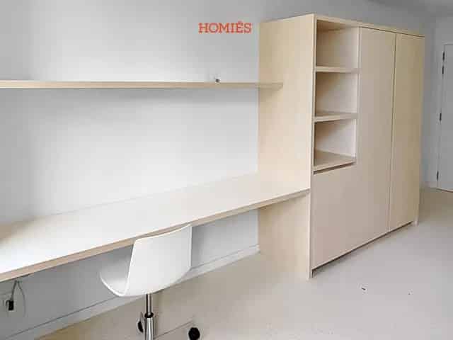 Moderne Studentenkamer Te Koop Eigen Sanitair