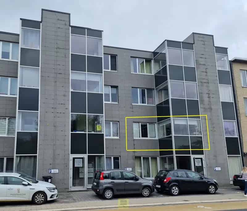 Appartement te Koop Aalst 1ste Verdieping Privé-Lift