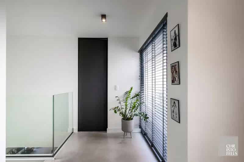 Residentieel Gelegen Energiezuinige Villa