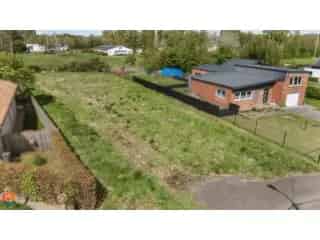 Bouwgrond Putte 1495m² - Open Bebouwing