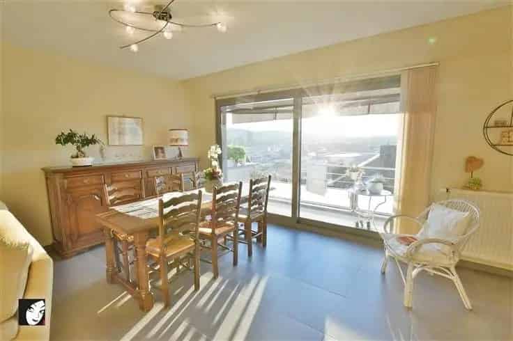 Appartement Te Koop Tamines Centrum