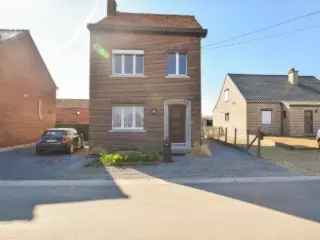 Huis te Koop Drieslinter Renovatieproject 14are