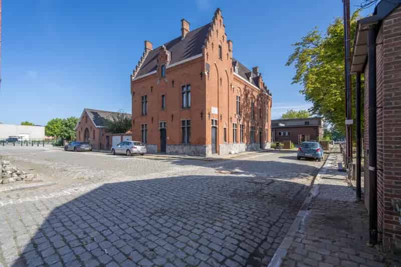 Huis te huur