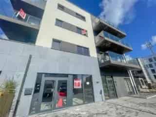Kantoor te Koop Doornik 82m² Ruwbouw