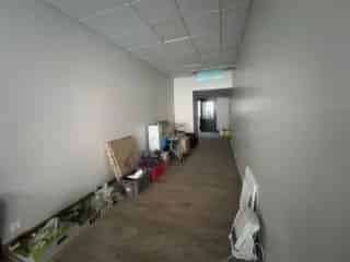 Kantoorruimte te Huur Schaarbeek 45m²