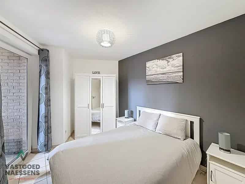 Appartement te koop