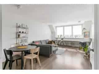 Appartement te koop Mechelen  Instapklaar gerenoveerd appartement