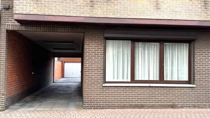 Garage te Koop Centrum Waregem