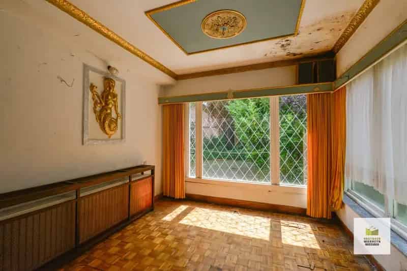 Renovatieproject: 3 slaapkamers, diepe tuin en garage