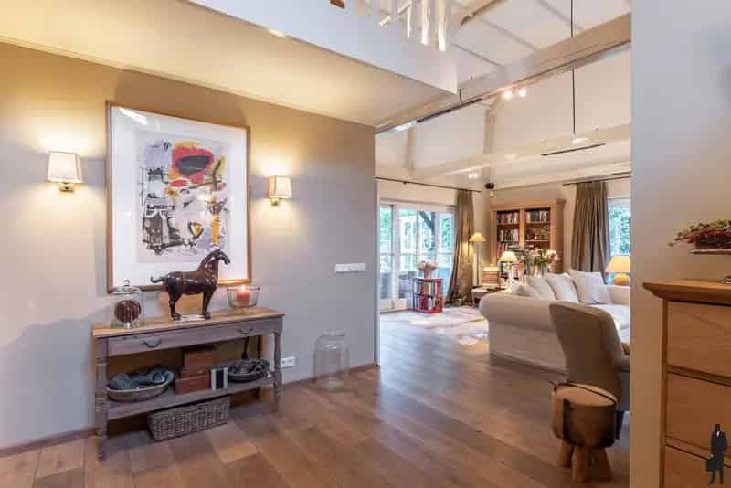 Villa te Koop Oud Turnhout 4 slaapkamers 3 badkamers 1700m2