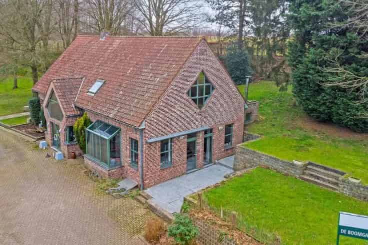 Huis Te Koop Cotthem: B&B met Horecagelegenheid