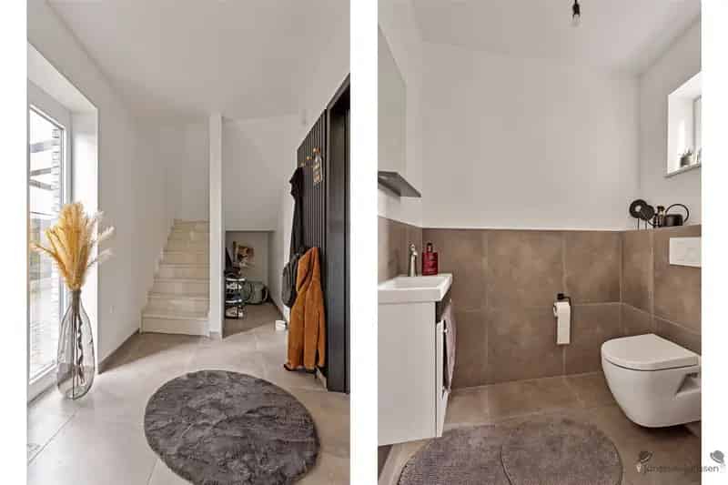 Moderne Gezinswoning 3 Slaapkamers Peer