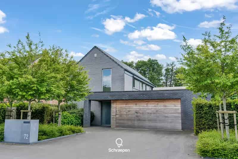 Huis te koop