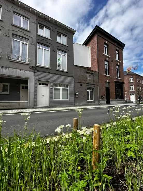 Huis Te Koop Sint Truiden 2 Slaapkamers Nabij Centrum