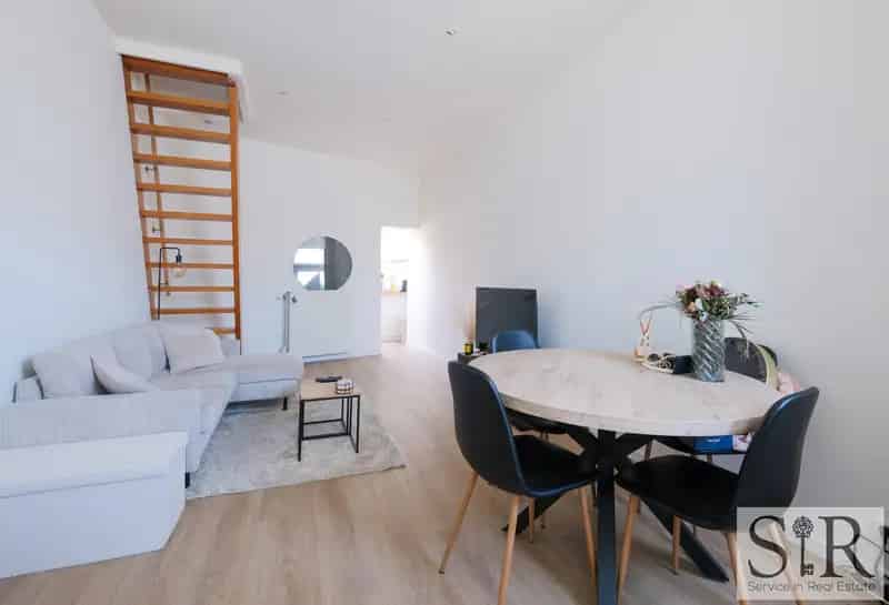 Appartement te koop