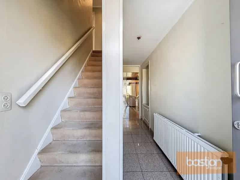 Rustig gelegen woning met 3 slaapkamers