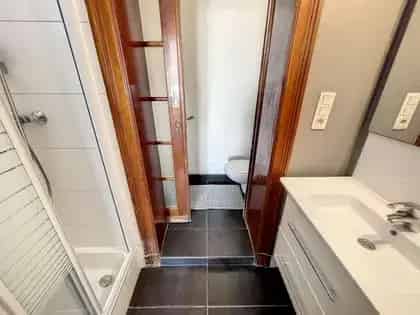 5 Slaapkamers Appartement te Huur Rue Lambert Crickx