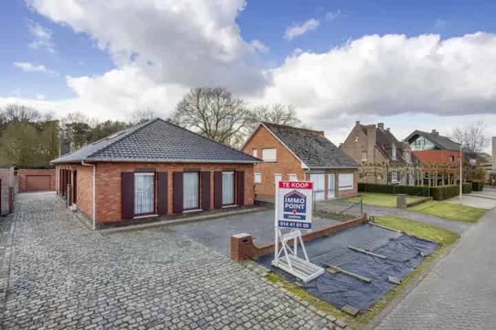 Huis te Koop Kasterlee 3 Slaapkamers 174m²