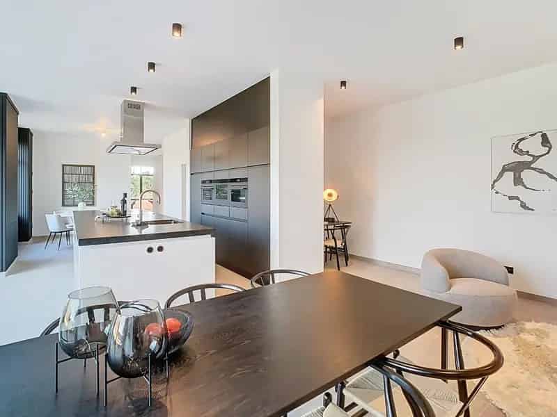 Luxe woning te huur Zutendaal 285m² 3 slaapkamers