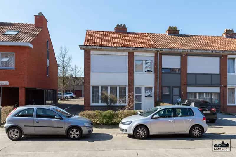 Huis te huur
