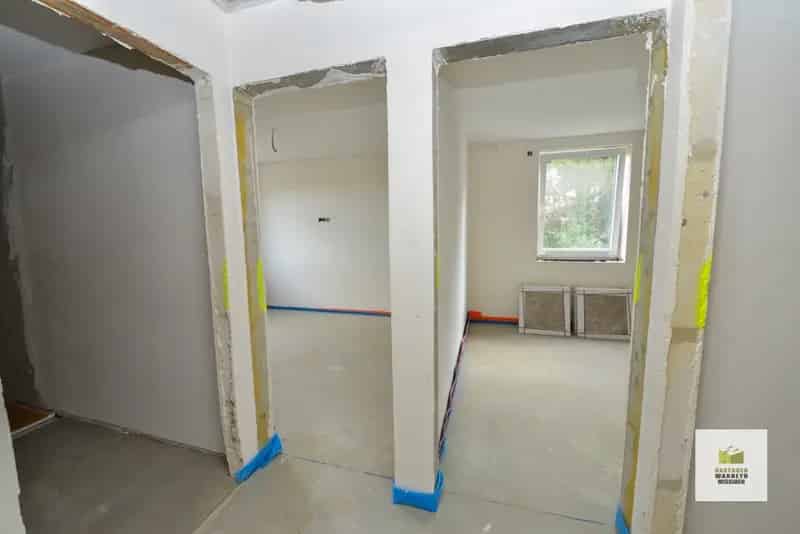 Luxe Appartement 131m² Beernem Residentie Artésan