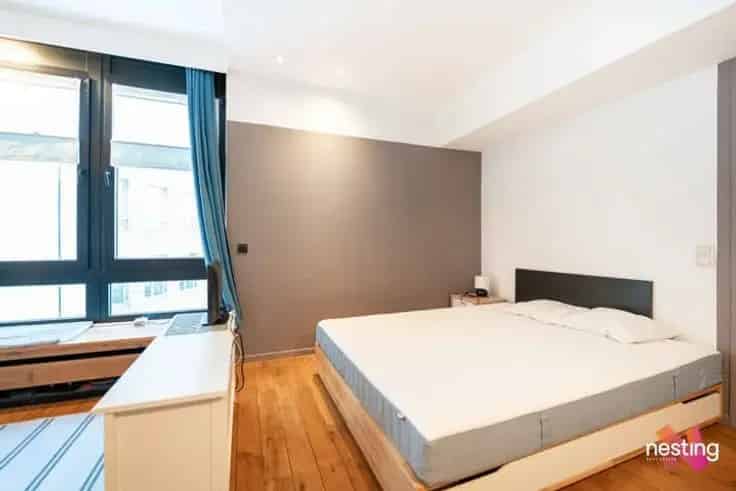 Studio Te Koop Ixelles Nabij Europese Instellingen