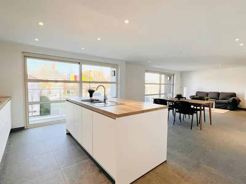 Appartement te huur