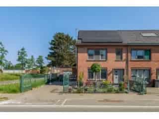Huis te koop Bazel 2 slaapkamers garage tuin