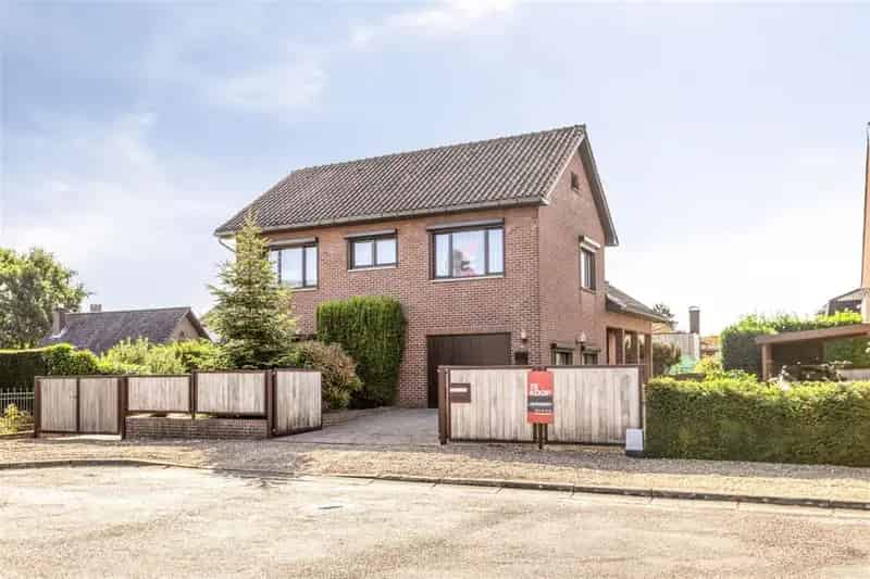 Huis te koop