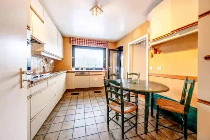 Bungalow Te Koop