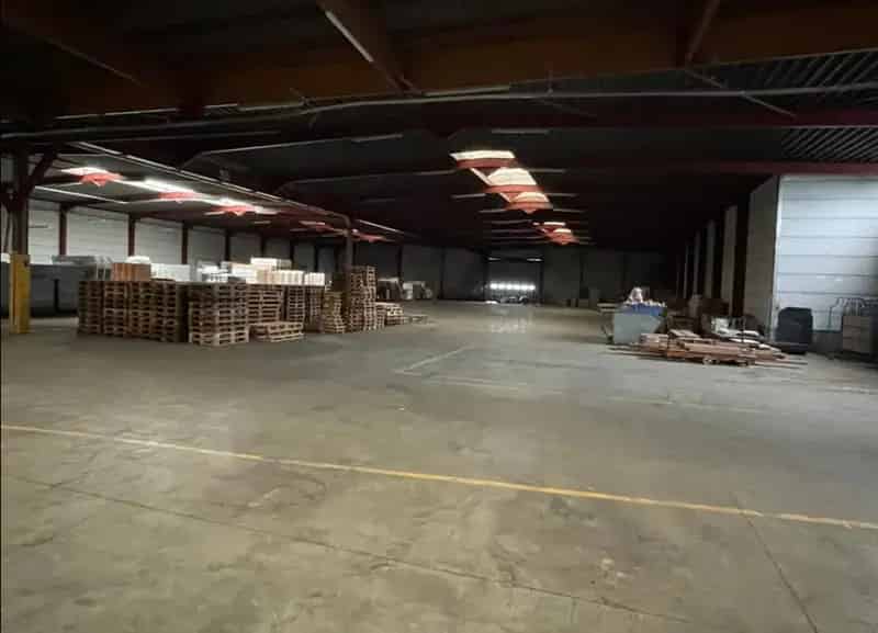 Izegemsestraat 95 8800 Rumbeke Volledig Aanbod